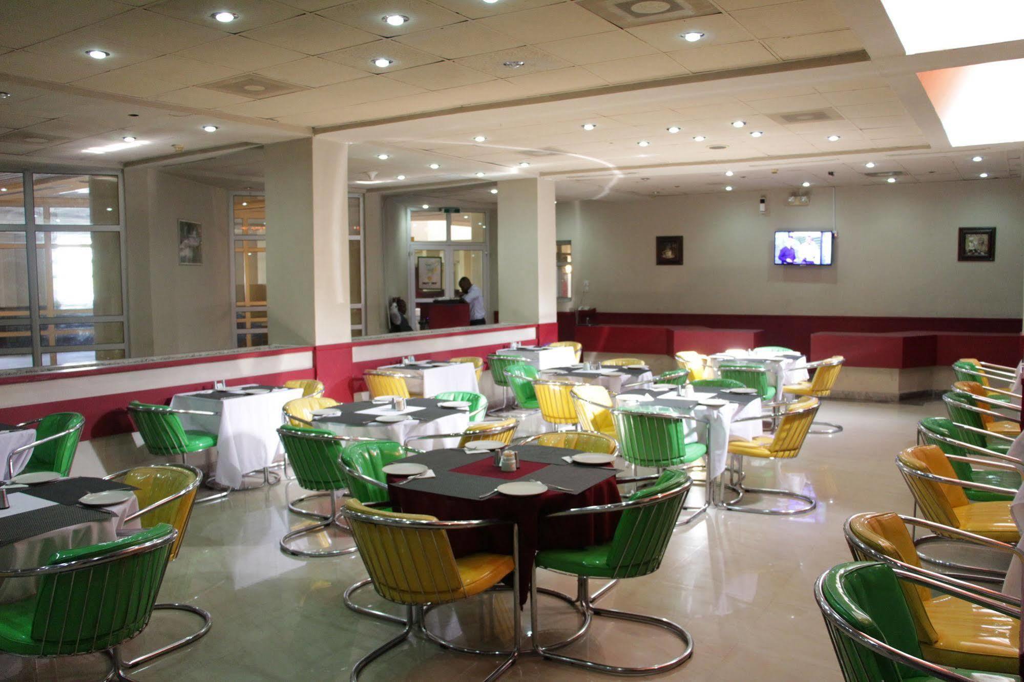Agura Hotel Αμπούζα Εξωτερικό φωτογραφία